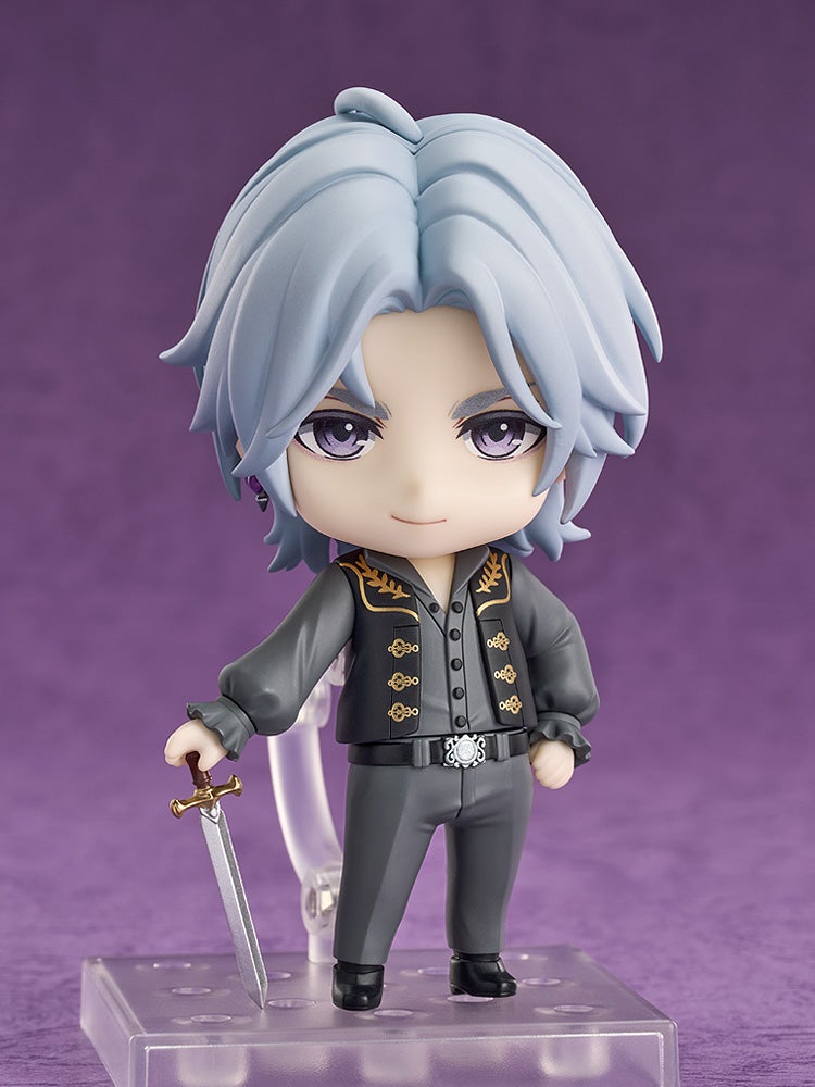 Nendoroid Light Charlie