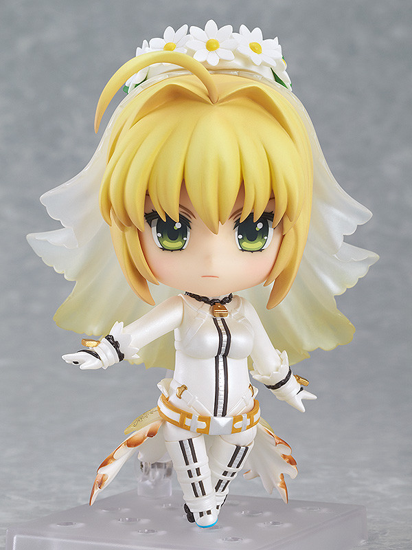 Nendoroid Saber Bride (#387)