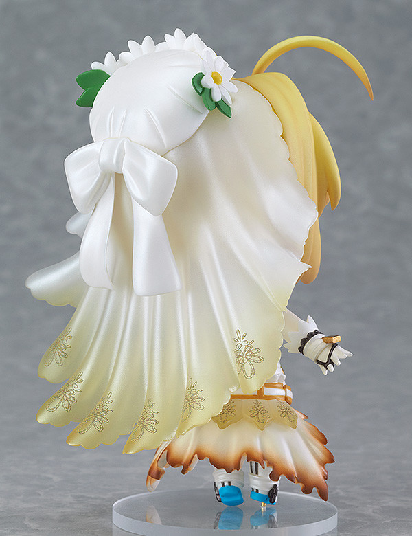 Nendoroid image for Saber Bride