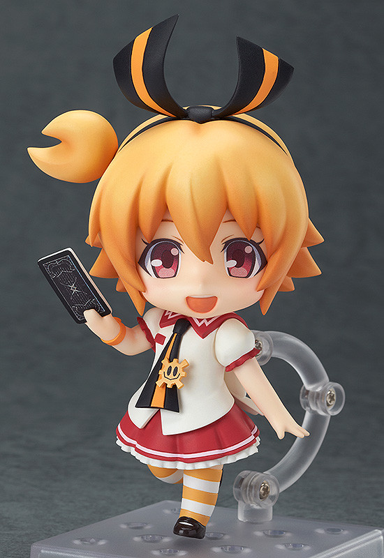 Nendoroid Akari Taiyo (#388)