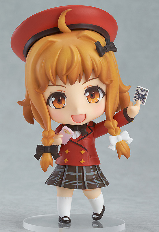 Nendoroid Uzume Uno (#389)