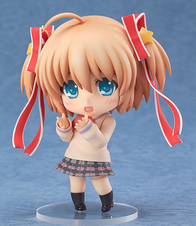 Nendoroid Komari Kamikita (#394)