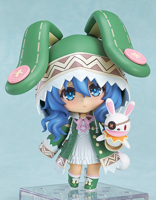 Nendoroid Yoshino (#395)