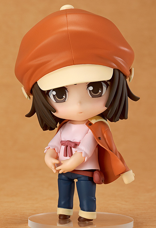 Nendoroid Nadeko Sengoku (#396)