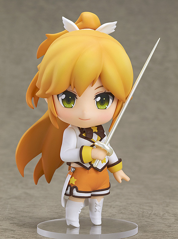 Nendoroid Sasara (#397)