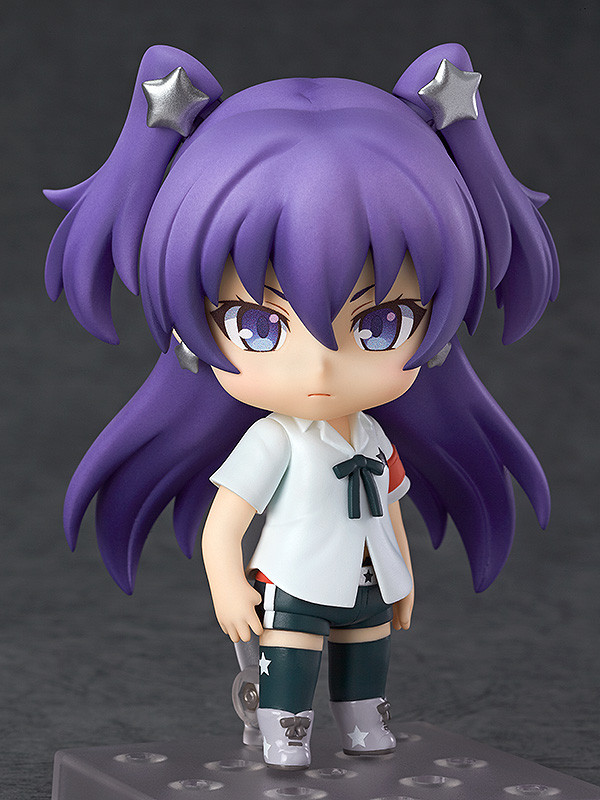 Nendoroid Seira Hoshikawa (#398)