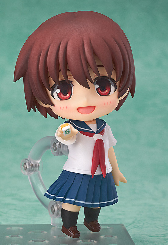 Nendoroid Saki Miyanaga (#399)