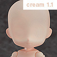 Nendoroid image for Doll archetype 1.1: Man (Peach)