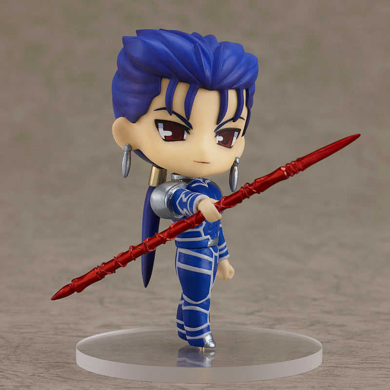 Nendoroid image for Petite: Fate/stay Night Extension Set