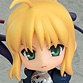 Nendoroid Petite - Petite: Fate/stay night (ぷち Fate/stay night) from Fate/stay night