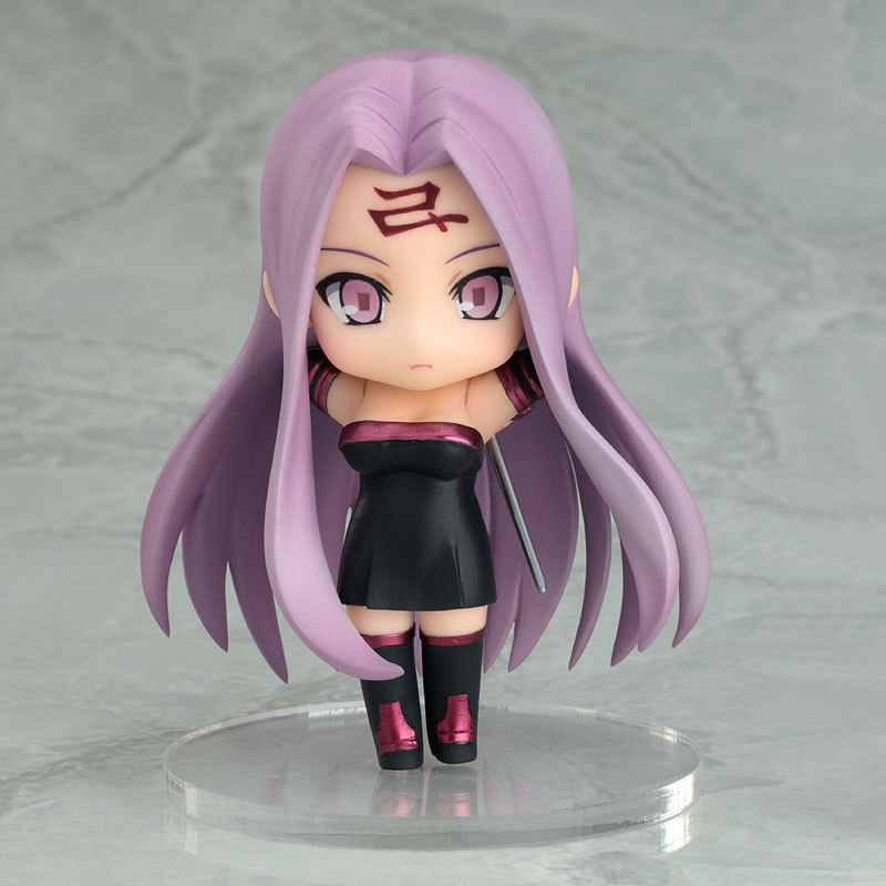Nendoroid image for Petite: Fate/stay night