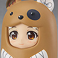 Nendoroid image for Petite: GIRLS und PANZER - Other High Schools Ver.
