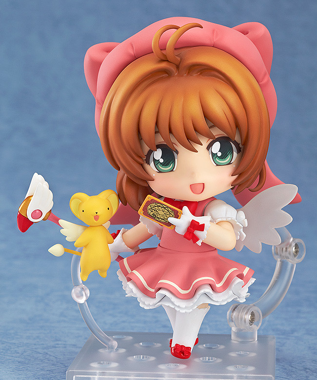 Nendoroid Sakura Kinomoto (#400)