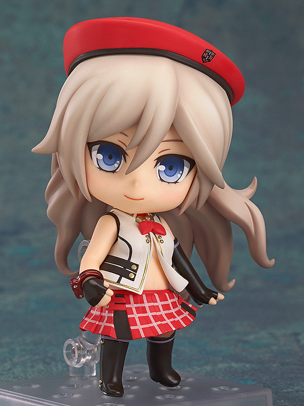 Nendoroid Alisa Ilyinichna Omela (#401)