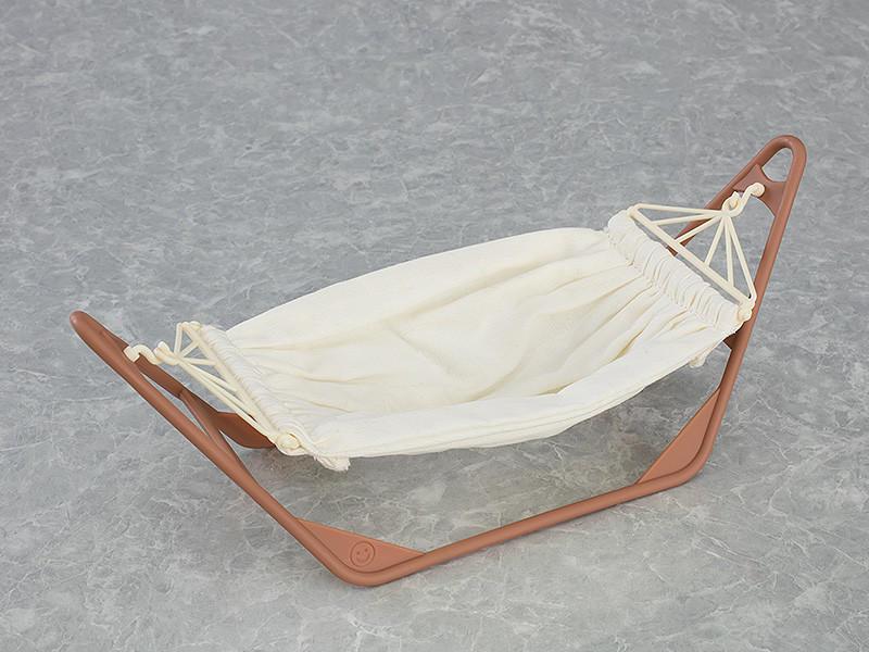 Nendoroid More More Hammock (Natural)