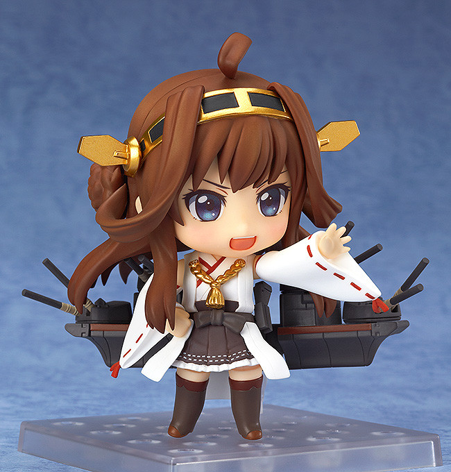 Nendoroid Kongo (#405)