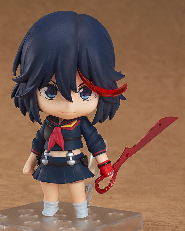 Nendoroid Ryuko Matoi (#407)