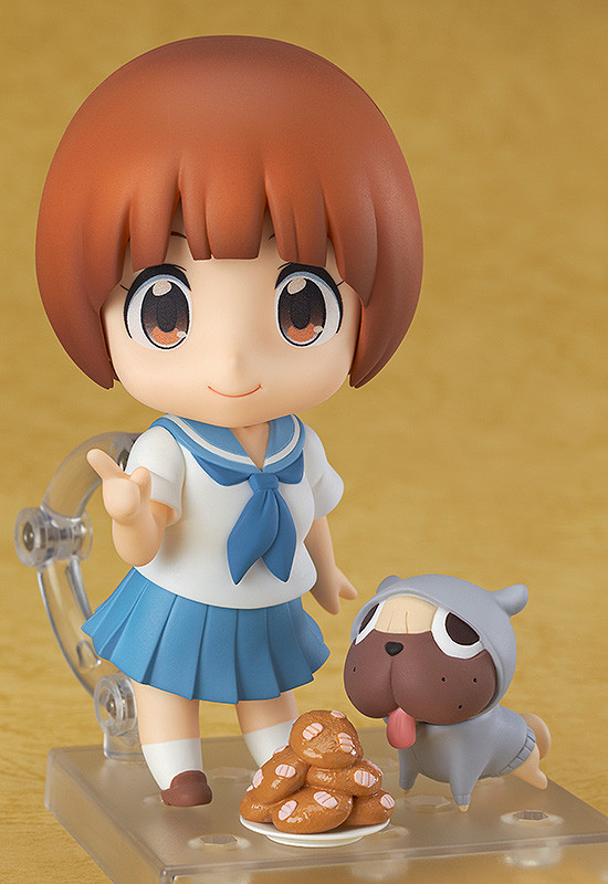 Nendoroid Mako Mankanshoku (#408)