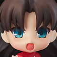 Nendoroid #409 - Rin Tohsaka (遠坂凛) from Fate/stay night