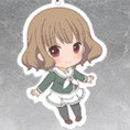 Nendoroid image for Plus Momokuri Clear File