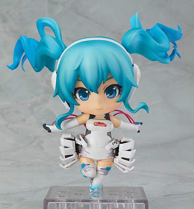 Nendoroid Racing Miku 2014 Ver. (#414)