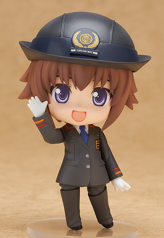 Nendoroid Minami Kurihashi (#415)