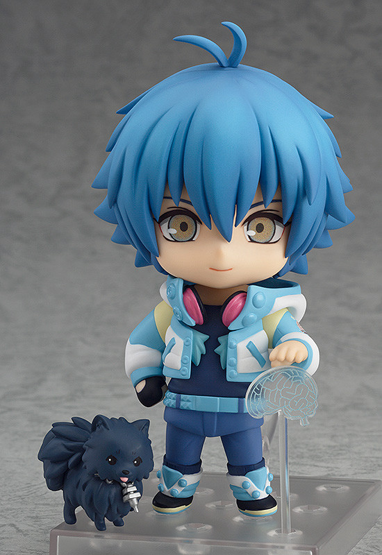 Nendoroid Aoba & Ren (#418)