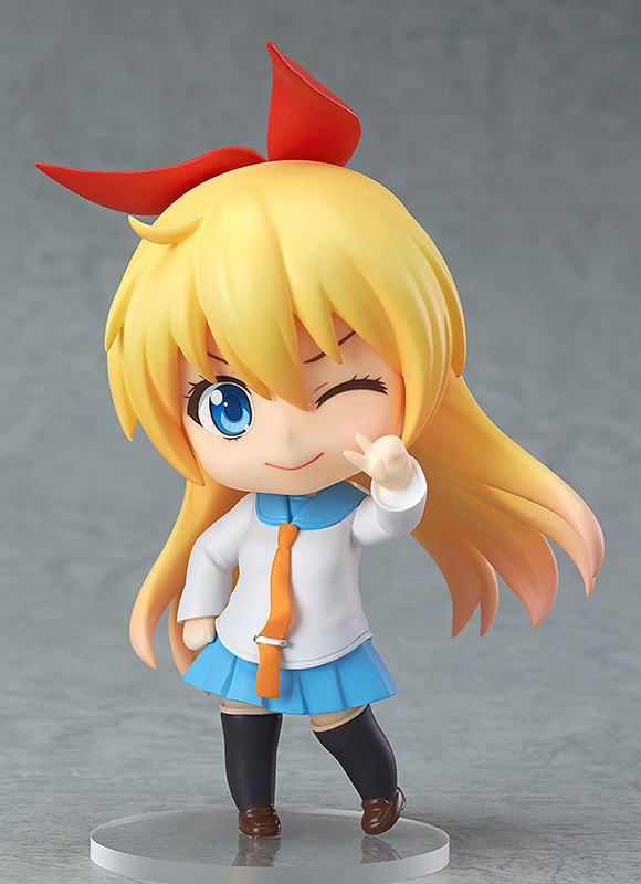 Nendoroid Chitoge Kirisaki (#421)