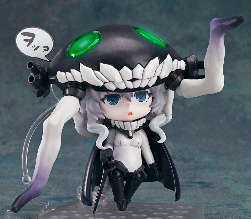Nendoroid image for Aircraft Carrier Wo-Class