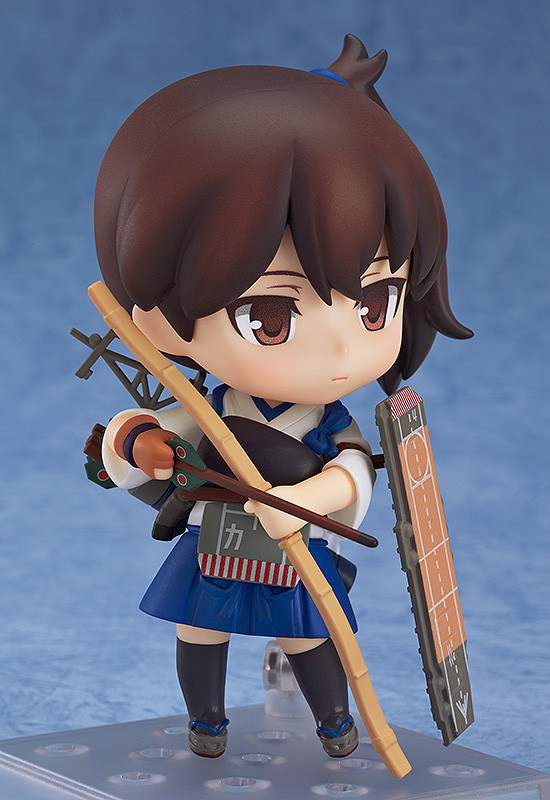 Nendoroid Kaga (#426)