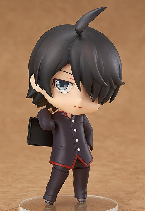 Nendoroid Koyomi Araragi (#429)