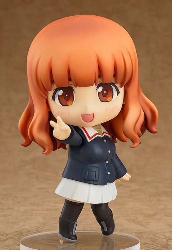 Nendoroid Saori Takebe (#434)