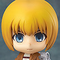 Nendoroid image for More Cart Titan