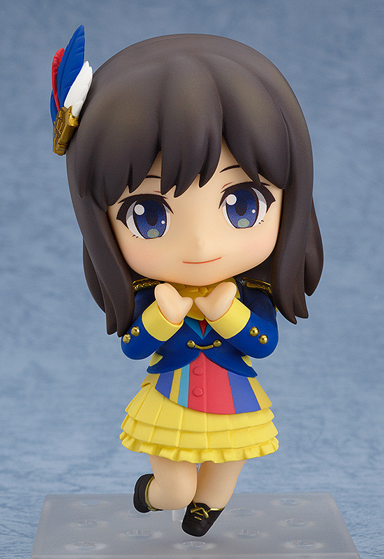 Nendoroid Mayu Shimada (#437)