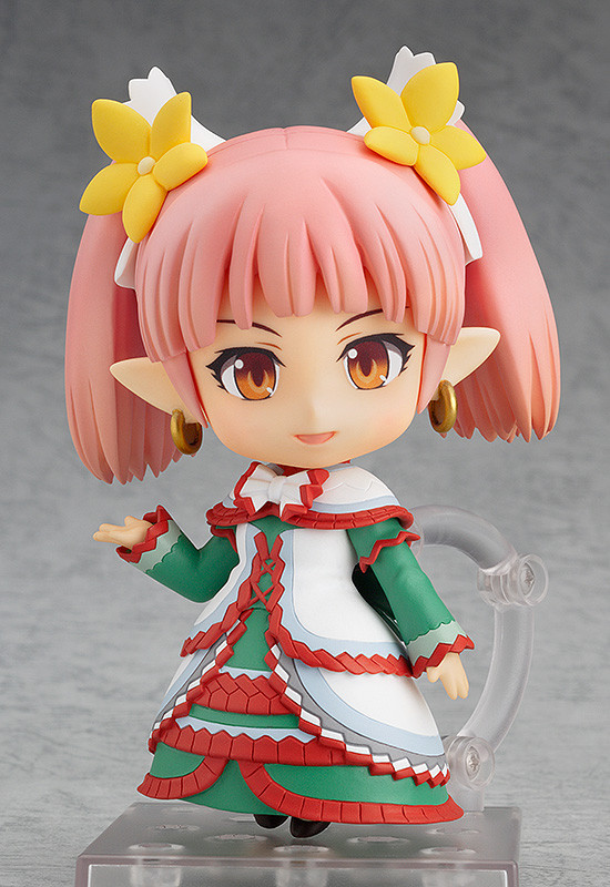 Nendoroid G-rank Receptionist (#439)