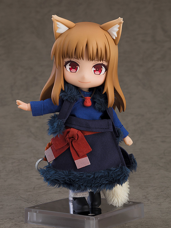 Nendoroid Doll Doll Holo