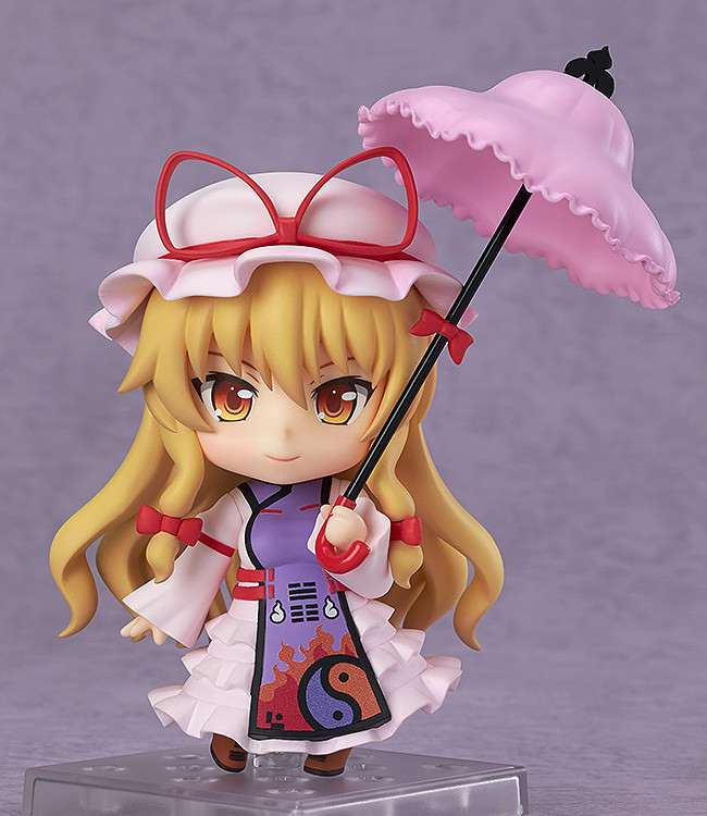 Nendoroid Yukari Yakumo (#442)