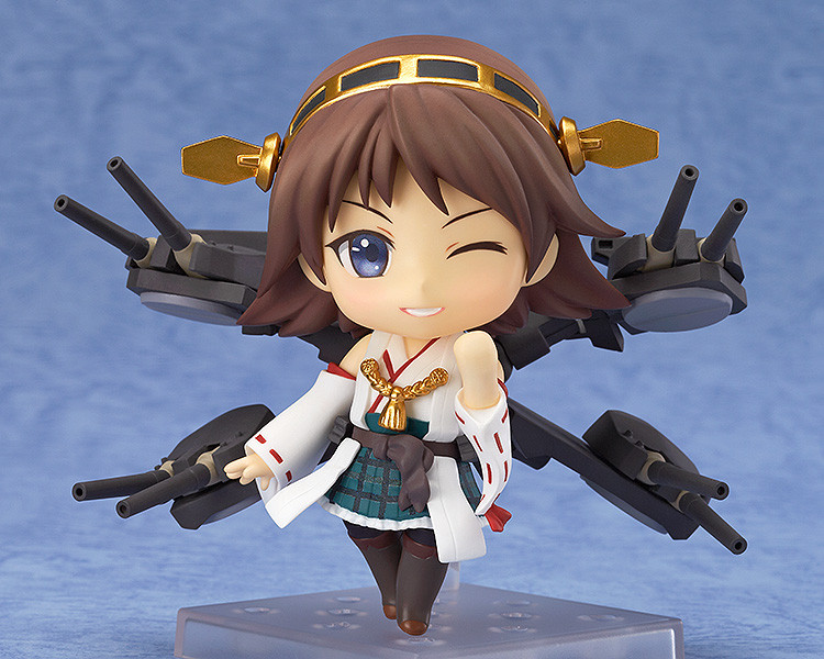 Nendoroid Hiei (#443)