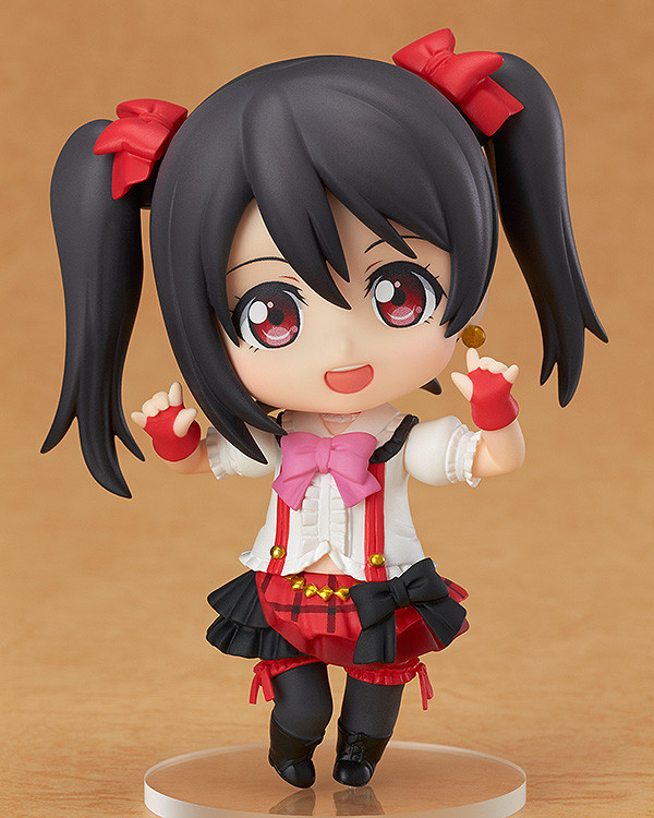 Nendoroid Nico Yazawa (#444)