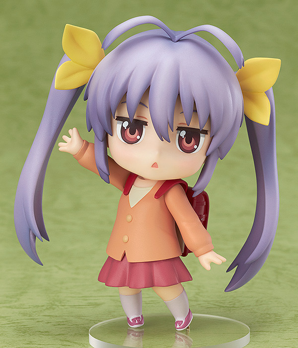 Nendoroid Renge Miyauchi (#445)