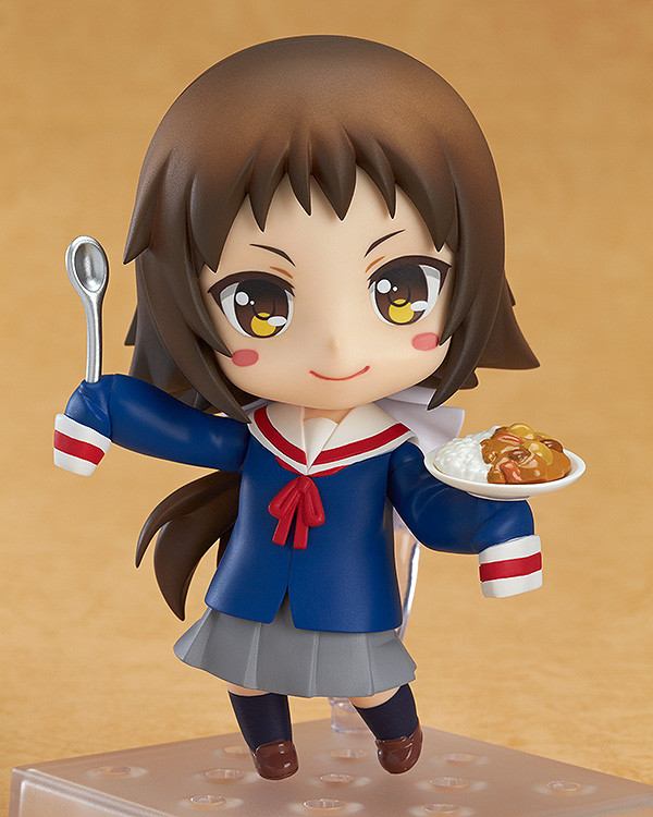 Nendoroid Mashiro Mitsumine (#446)