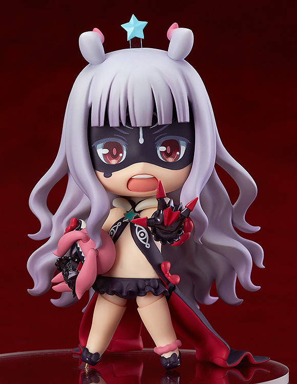 Nendoroid Lady Venera (Behepa) (#449)