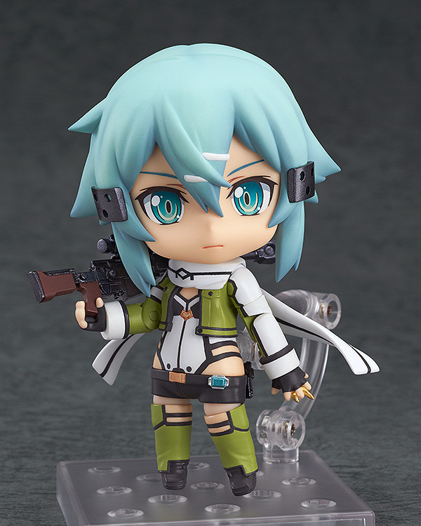 Nendoroid Sinon (#452)