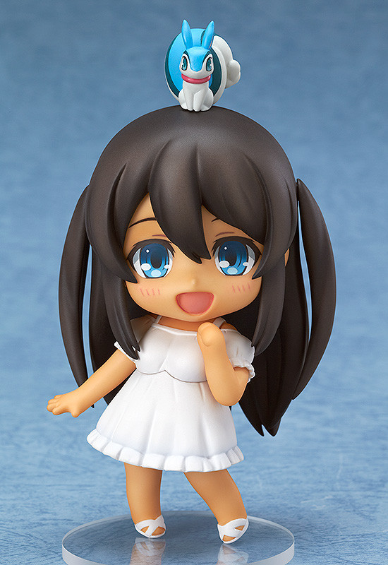 Nendoroid Hana Mutou (#453)