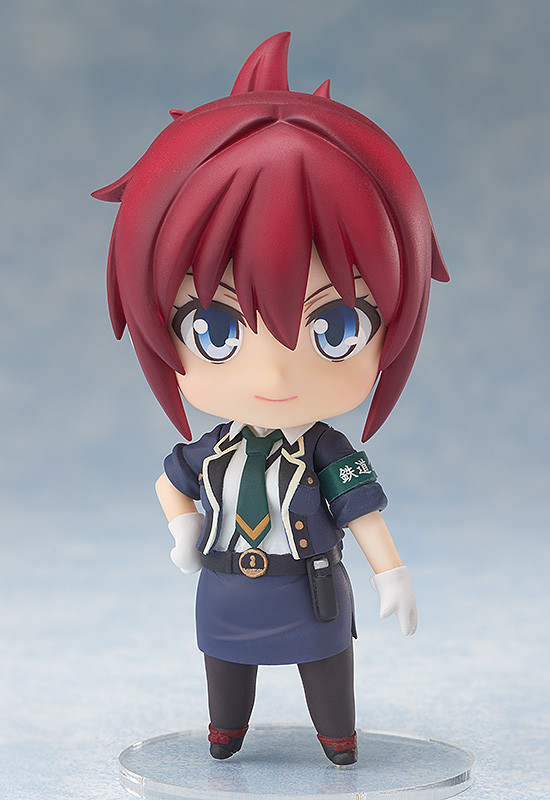 Nendoroid Aoi Sakurai (#454)