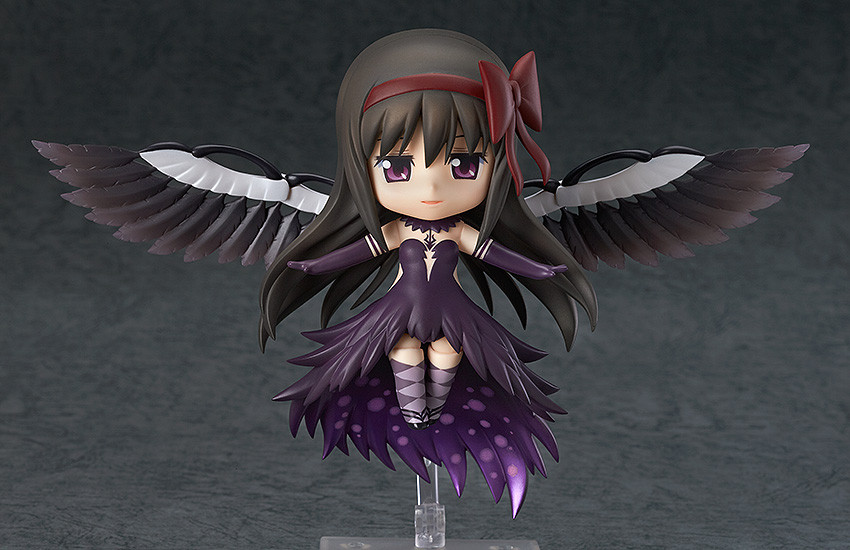 Nendoroid Devil Homura (#456)