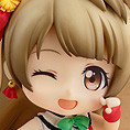 Nendoroid image for Petite LoveLive!: Race Queen Ver.
