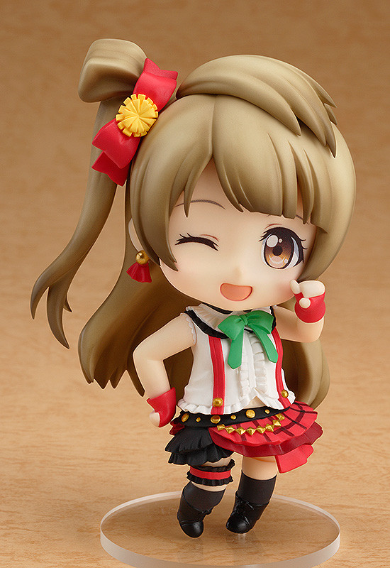 Nendoroid Kotori Minami (#458)