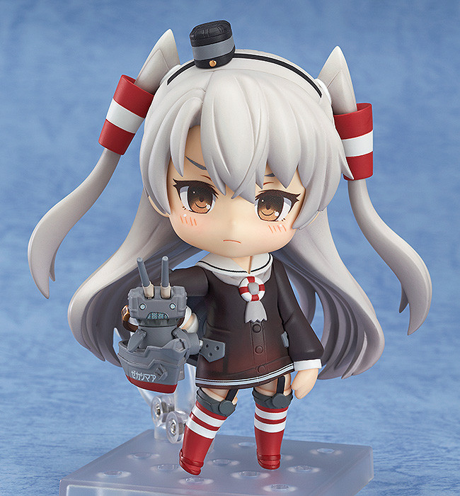 Nendoroid Amatsukaze (#459)