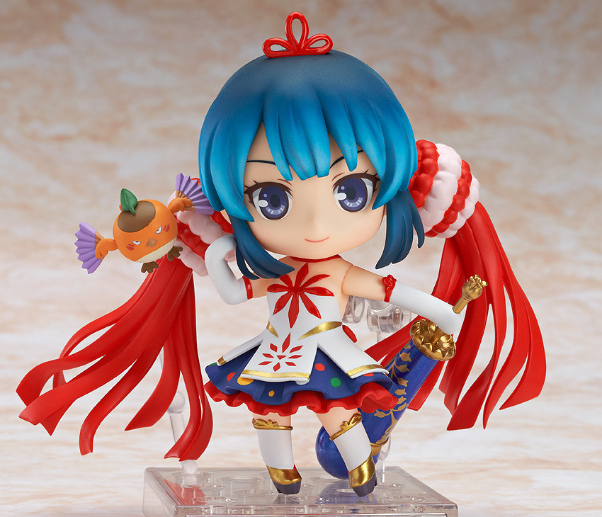 Nendoroid Naruko Aoba (#460)